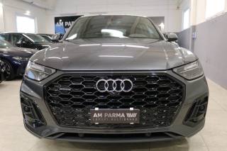 AUDI Q5 usata, con Airbag
