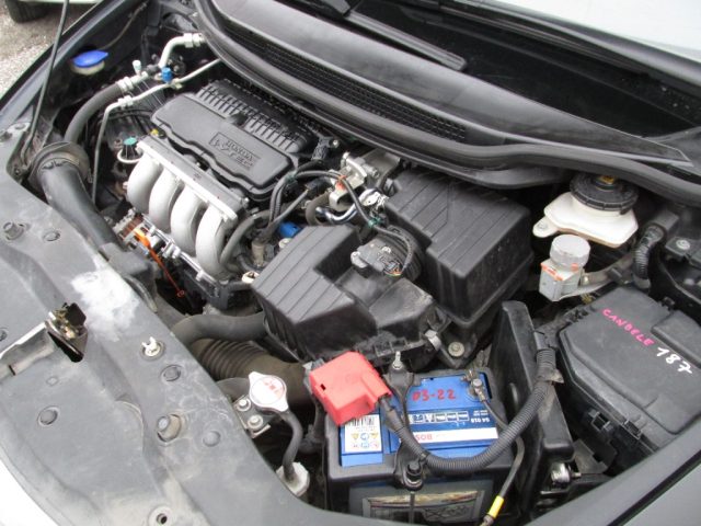 HONDA Civic usata 63
