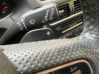 AUDI Q5 usata, con Regolazione elettrica sedili