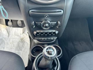 MINI Countryman usata 17