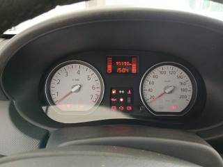 DACIA Sandero usata, con Controllo automatico clima