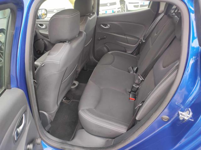RENAULT Clio usata, con ESP