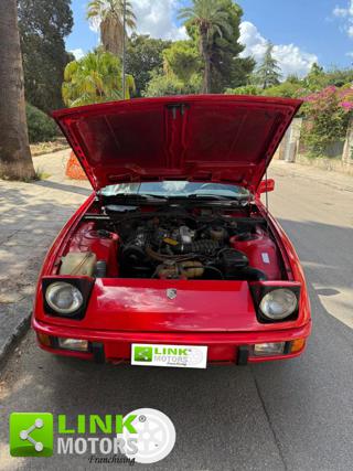 PORSCHE 924 usata 20