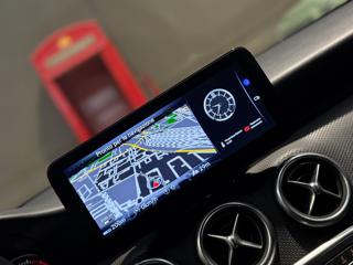 MERCEDES-BENZ A 160 usata, con Lettore CD