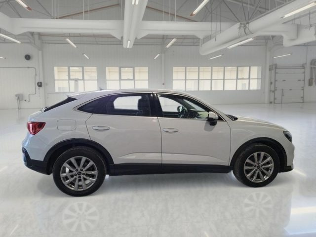 AUDI Q3 usata, con Airbag