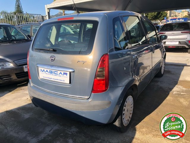 LANCIA MUSA usata, con Autoradio