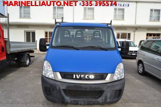 IVECO Daily usata, con Alzacristalli elettrici