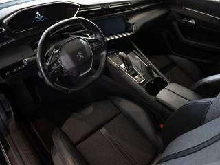 PEUGEOT 508 usata, con ESP