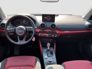 AUDI Q2 usata 10
