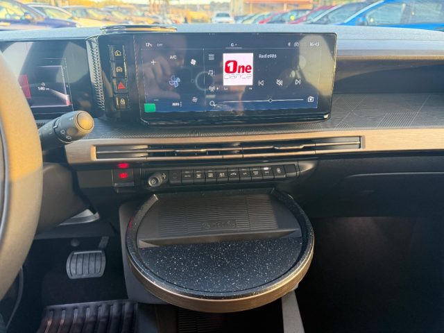 LANCIA Ypsilon usata, con Fari LED