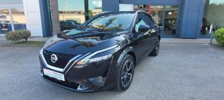NISSAN Qashqai usata, con Airbag