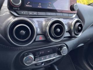 NISSAN Juke usata, con Park Distance Control