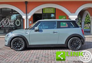 MINI One usata, con Airbag Passeggero