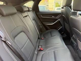 JAGUAR F-Pace usata, con ESP