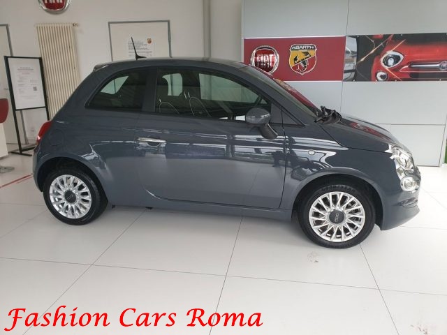FIAT 500 usata, con Airbag Passeggero