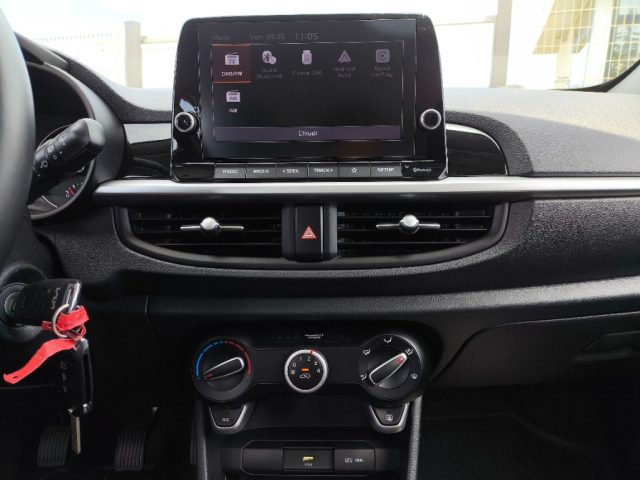 KIA Picanto usata 7