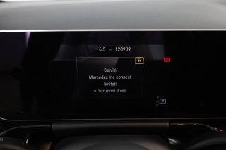 MERCEDES-BENZ CLA usata 6