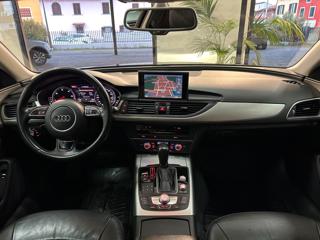 AUDI A6 usata, con Sistema di navigazione
