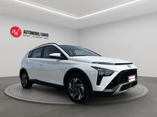 HYUNDAI Bayon usata, con Airbag