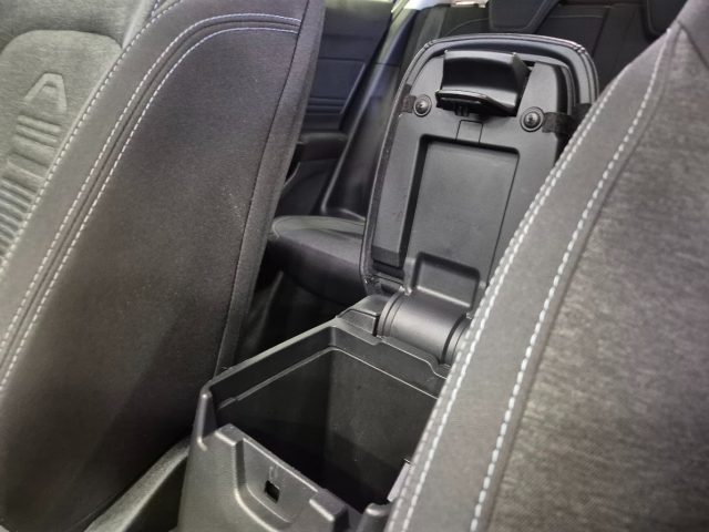 FORD Focus usata, con Sensori di parcheggio posteriori