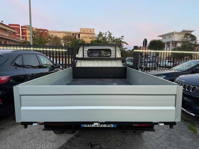 PIAGGIO Porter usata 10