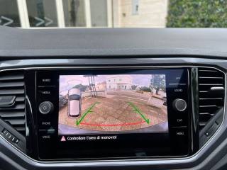 VOLKSWAGEN T-Roc usata 28