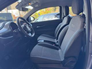 FIAT 500e usata, con Controllo trazione