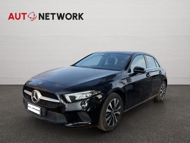 MERCEDES-BENZ A 250 usata, con Airbag laterali