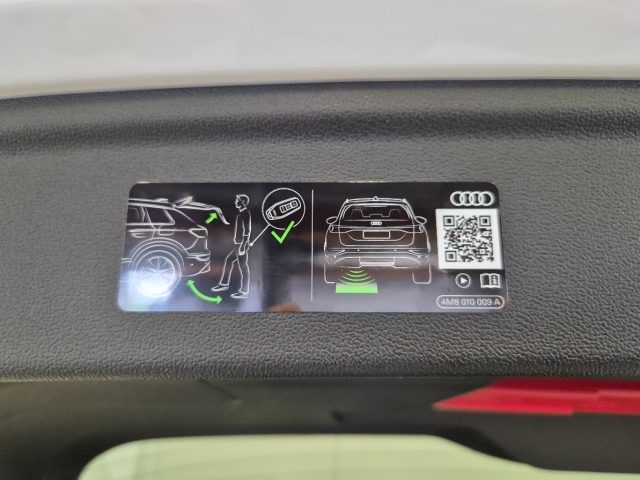 AUDI A3 usata, con Apple CarPlay