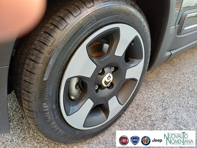 FIAT Panda usata, con Airbag Passeggero