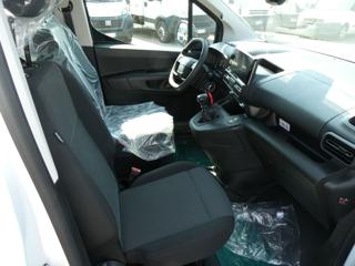 FIAT Doblo usata, con Airbag laterali
