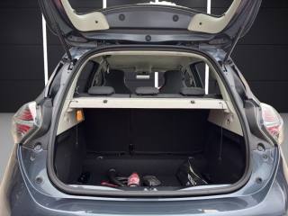 RENAULT ZOE usata, con Bluetooth