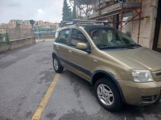 FIAT Panda usata, con Airbag Passeggero