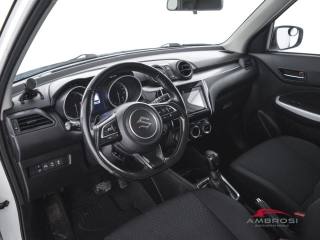 SUZUKI Swift usata 7