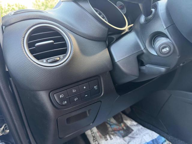 FIAT Punto usata 14