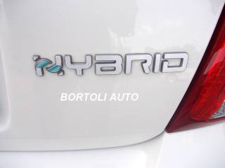 FIAT 500 usata, con Sensori di parcheggio posteriori