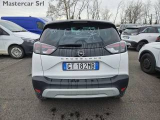 OPEL Crossland usata, con Controllo trazione