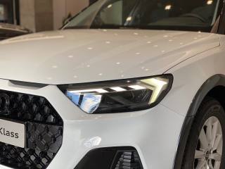 AUDI A1 usata, con Alzacristalli elettrici
