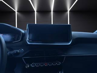 PEUGEOT 2008 usata, con Bracciolo
