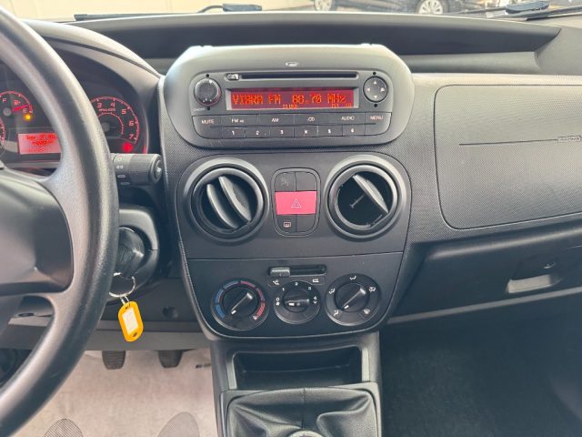 FIAT Qubo usata 21