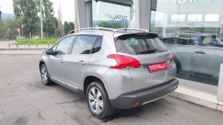 PEUGEOT 2008 usata, con Autoradio