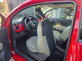 FIAT 500 usata 35
