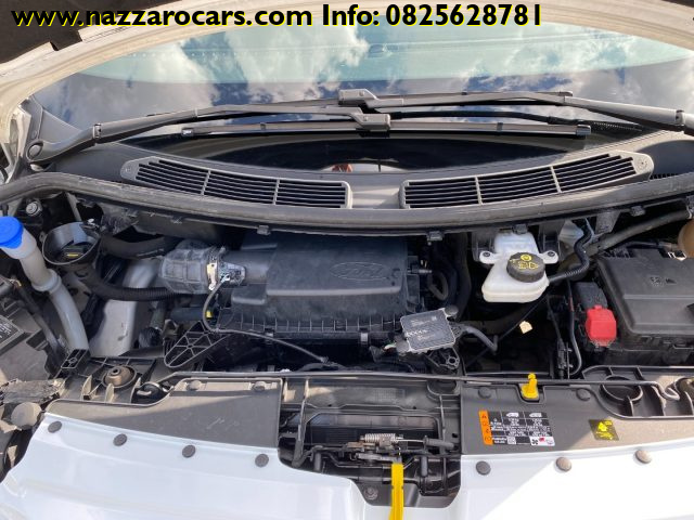 FORD Transit Custom usata, con Sensori di parcheggio posteriori
