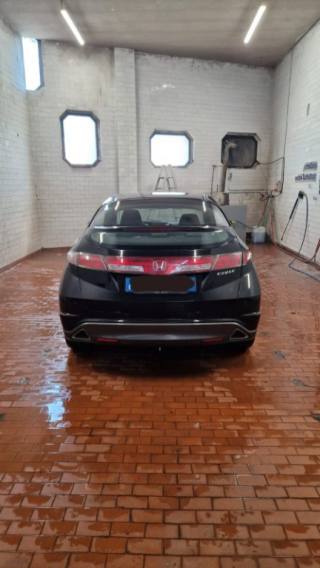 HONDA Civic usata, con Servosterzo