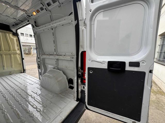 FIAT Ducato usata, con Servosterzo