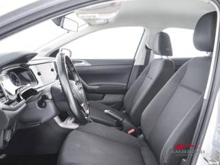 VOLKSWAGEN Polo usata 8