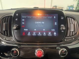 FIAT 500 usata, con Interni in pelle