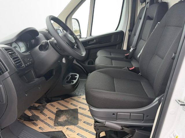 PEUGEOT Boxer usata, con Sensori di parcheggio posteriori