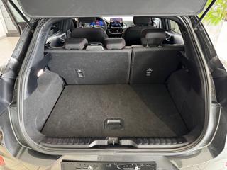FORD Puma usata, con Sedile posteriore sdoppiato