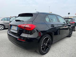 MERCEDES-BENZ A 180 usata, con Airbag laterali